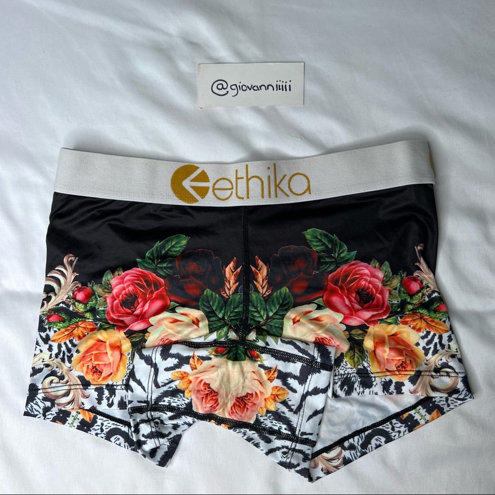 Ethika Shorts